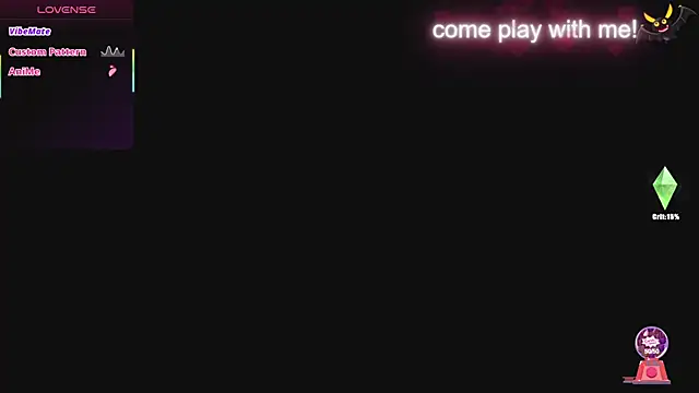 MELIZ_QUEEN webcam