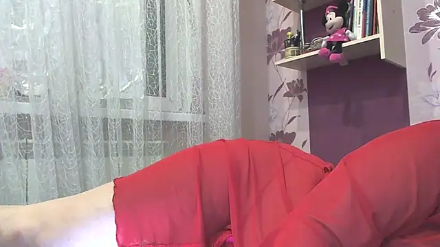 Wooow669 webcam