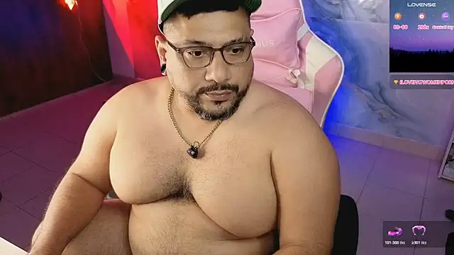 jacoob_woods webcam