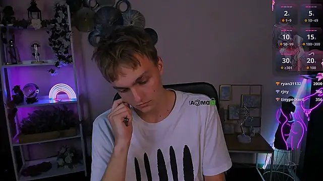 john_lik webcam