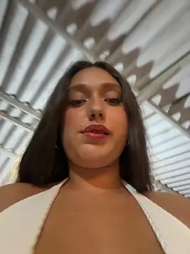 Naughty-Samanta- webcam