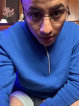 Dereck_Klain webcam