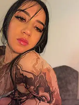EmmyEvans1 webcam