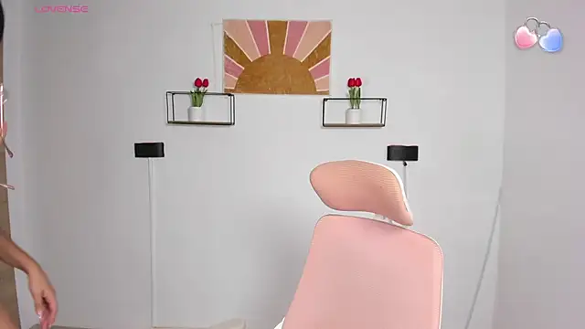 emily_villamil webcam
