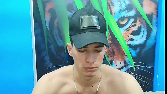 DEIBY_BABY webcam