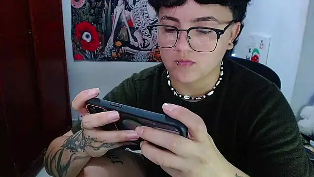 isabeautyx19 webcam