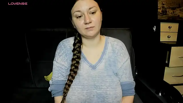 AlisaBacker webcam