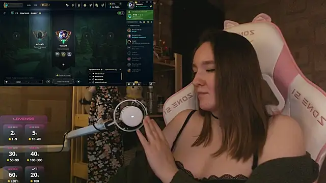 MoonlishSiren