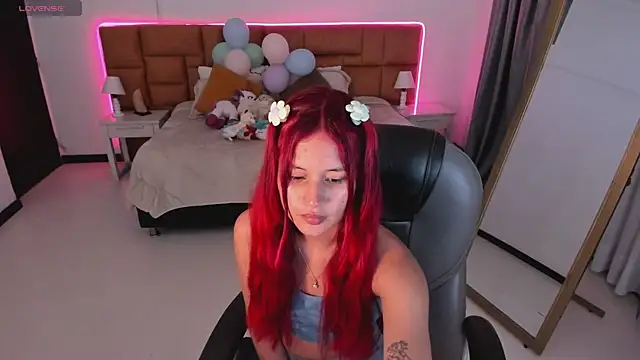 Tamy_edwards webcam