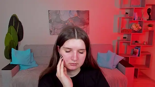 BonneyLove webcam