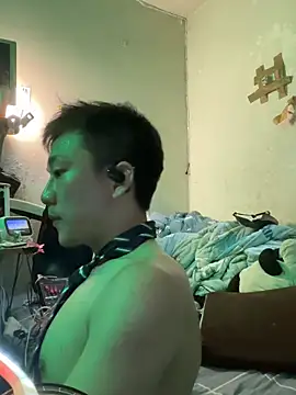 Asher_ webcam
