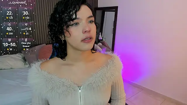 sammybrunette1 webcam