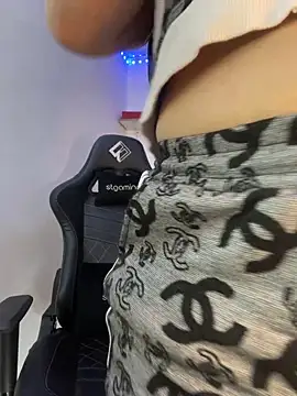 Dulce_smith_1 webcam
