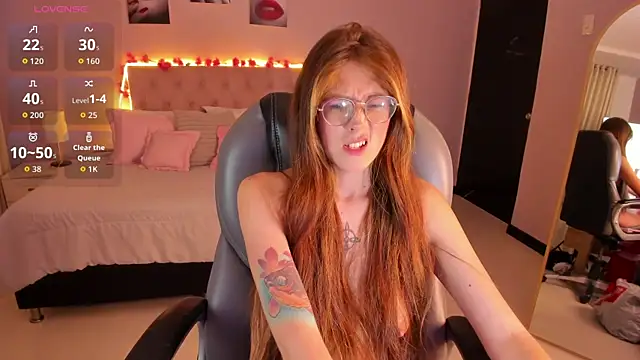 Emily_Warren_ webcam