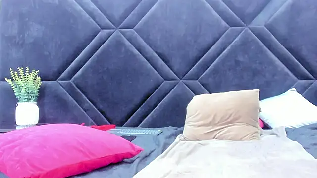 Dantzel_ webcam