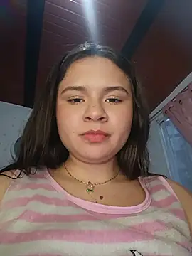 Isa-Acosta webcam