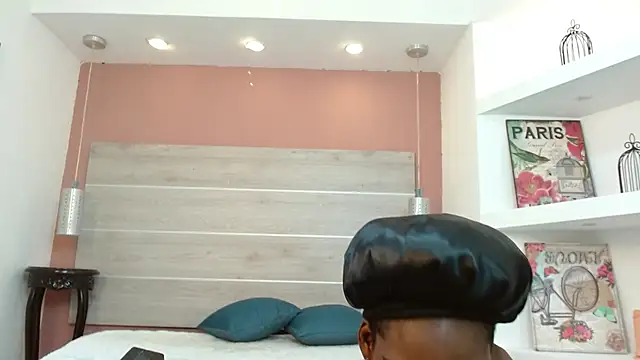 AlexandraCambell webcam