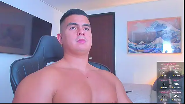 RJBarto webcam