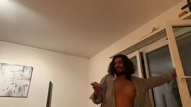 daddyvibes webcam