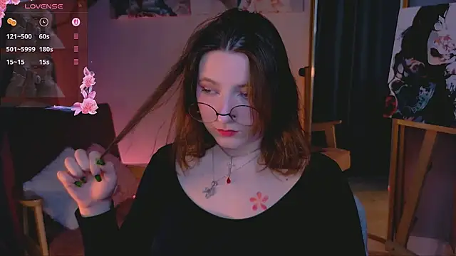 fairy_tara webcam