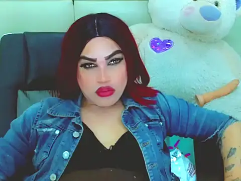 NharaBigCock webcam