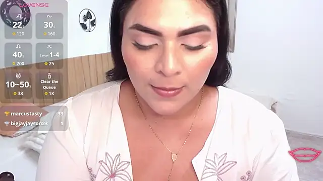 MariaVex webcam
