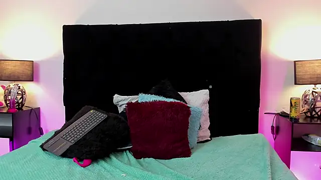 queen_missy webcam