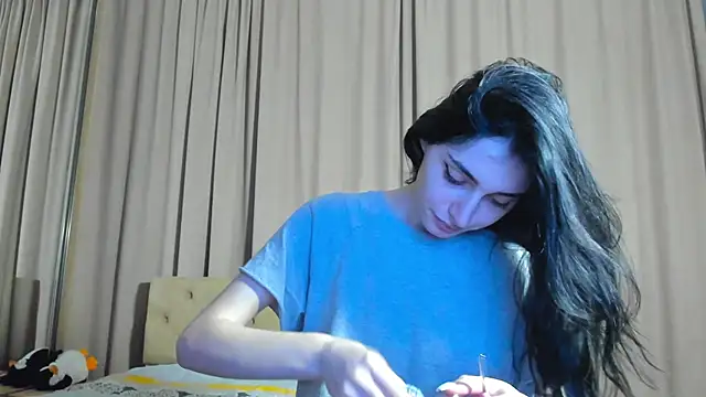 Lesyalisss webcam
