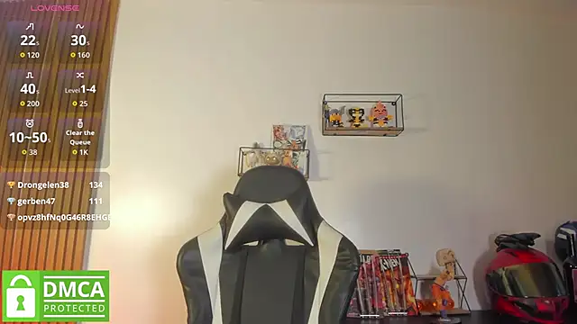 SebastianMaximoff_ webcam