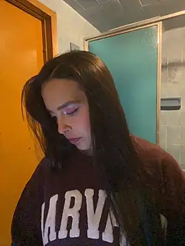 Annie_Alicee webcam