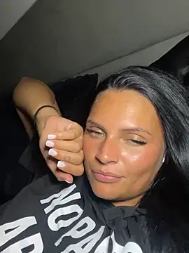 Destinylovex webcam