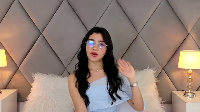 OliviaDiaz webcam