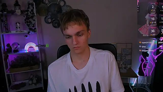 john_lik webcam