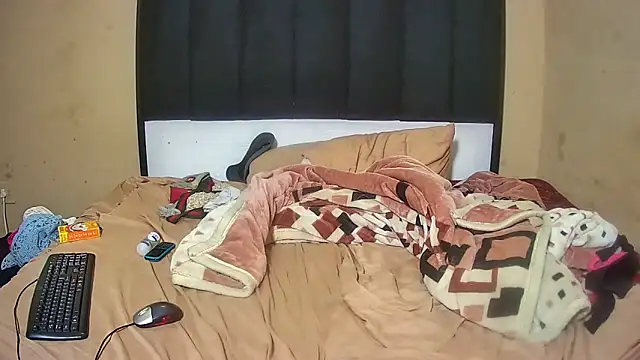 JoycyQueen webcam