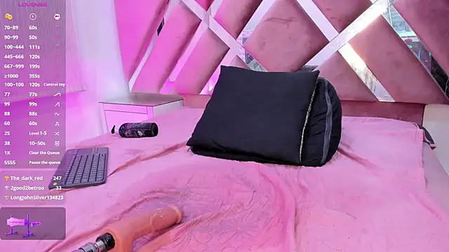 Zoe_Evaanss_ webcam