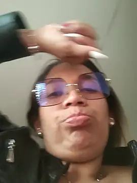 Melisa_14 webcam