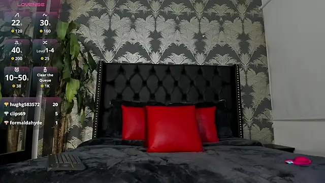 Pamela_di_angelo webcam