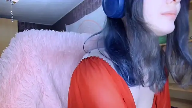 baby_onface webcam