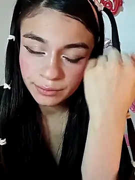 Jade_sexydoll webcam