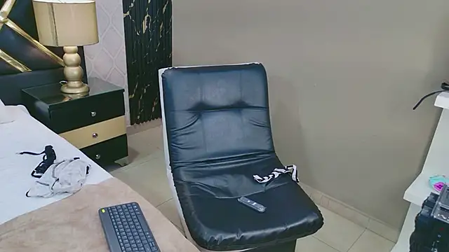 LexiSmile webcam