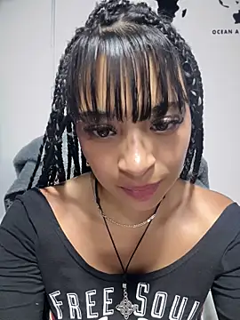 Sasha-firee webcam