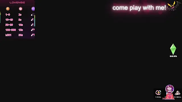 MELIZ_QUEEN webcam