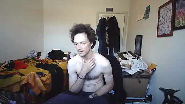 JohnnyMoves webcam