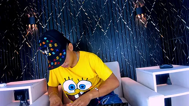 Lian_Jacob webcam