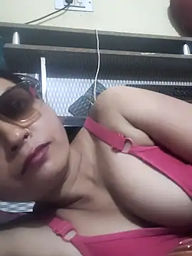 Jahanvi-Noor webcam