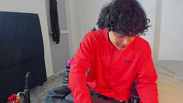 latin_beast4 webcam