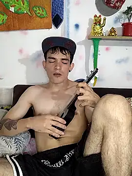 Maykiinn webcam