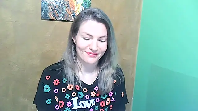 Margarett webcam