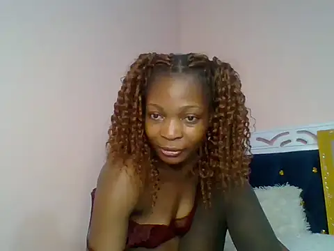 Ariana254 webcam