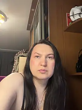 EvaBeautyXxX webcam